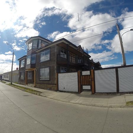 Viento Patagonico Hotel Puerto Natales Exterior photo