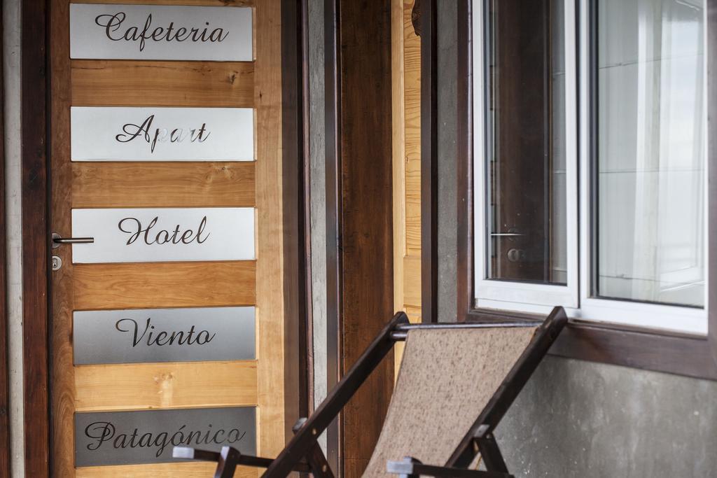 Viento Patagonico Hotel Puerto Natales Exterior photo