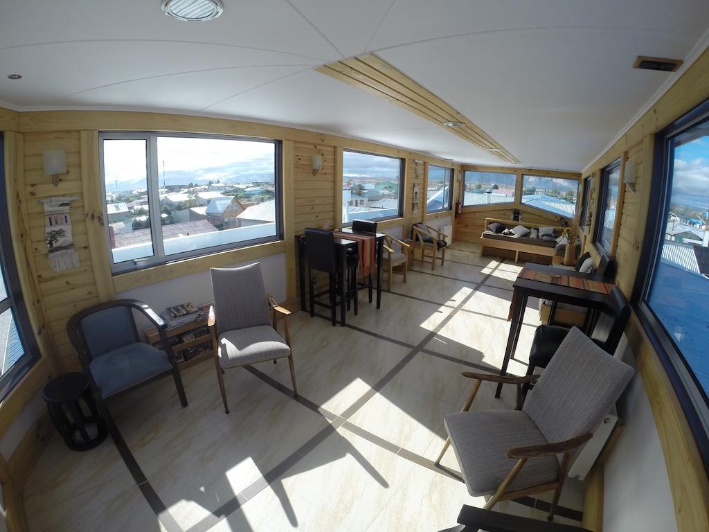 Viento Patagonico Hotel Puerto Natales Exterior photo