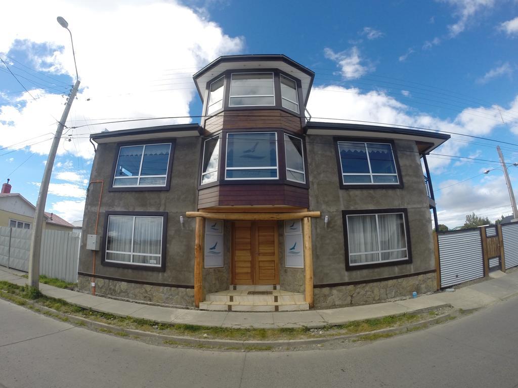 Viento Patagonico Hotel Puerto Natales Exterior photo